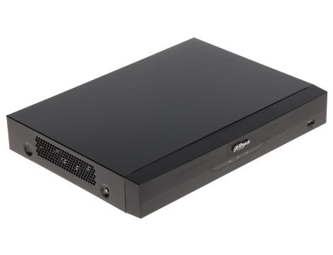 Rejestrator AHD, HD-CVI, HD-TVI, CVBS, TCP/IP 16-kanałowy XVR5116H-4KL-I3