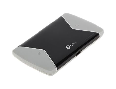 Router MOBILNY, MODEM 4G LTE TL-M7450 Wi-Fi 300 + 867 Mb/s