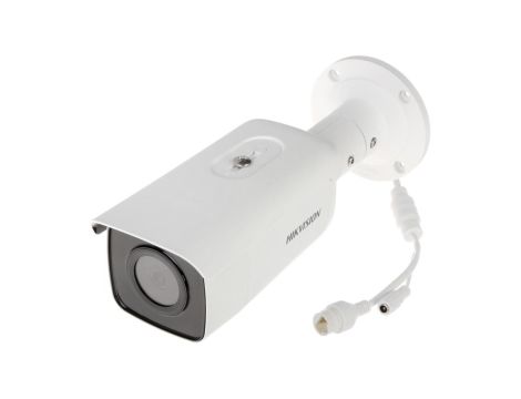 Kamera tubowa IP 8,3Mpx 2,8mm DS-2CD2T86G2-4I(2.8MM)(C) AcuSense