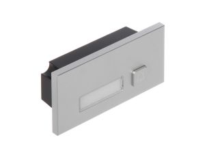 Moduł klawiatury do wideodomofonu VTO4202F-MB1 do modułu VTO4202F-P DAHUA