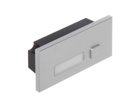 Moduł klawiatury do wideodomofonu VTO4202F-MB1 do modułu VTO4202F-P DAHUA