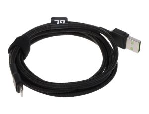 Kabel USB-A/LIGHTNING/2.0M-GC GC Ray 2m