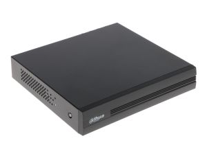 Rejestrator AHD, HD-CVI, HD-TVI, CVBS, TCP/IP 4-kanałowy XVR1B04-I