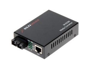 Media konwerter wielomodowy M-023M ULTIMODE