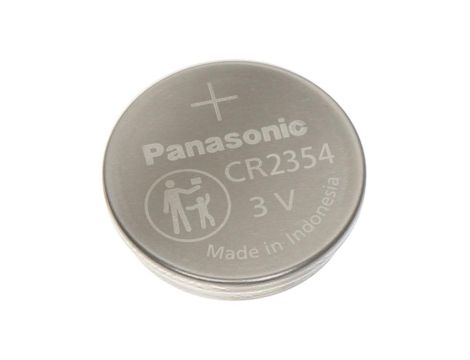 Bateria litowa BAT-CR2354 3V PANASONIC