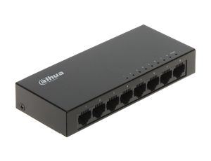 Switch przemysłowy 8-portowy PFS3008-8GT-V2