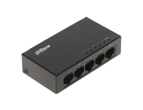 Switch przemysłowy 5-portowy PFS3005-5GT-V2