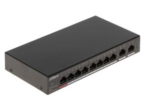 Switch PoE 8-portowy CS4010-8GT-110