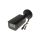 Kamera tubowa IP 8.3Mpx 2.7... 12mm IPC-HFW3842T-ZAS-2712-BLACK - MOTOZOOM
