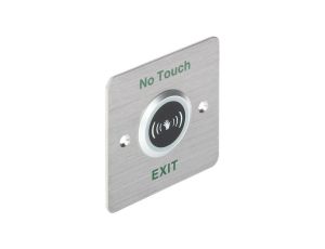 Bezdotykowy przycisk otwarcia drzwi DS-K7P03