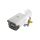 Kamera tubowa AHD, HD-CVI, HD-TVI, PAL 5Mpx 2,8mm DS-2CE16H8T-IT3F(2.8mm)