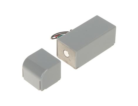 Rygiel szafkowy elektromagnetyczny DT-3033 rewersyjny DANTOM