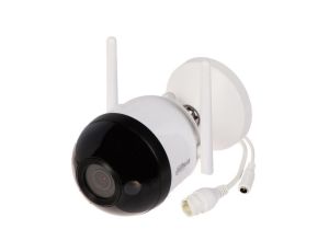 Kamera tubowa IP 3.7Mpx 2.8mm F4C-PV-0280B Wi-Fi, Smart Dual Light Active Deterrence