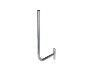 Uchwyt murowy anteny UML-32L30X60