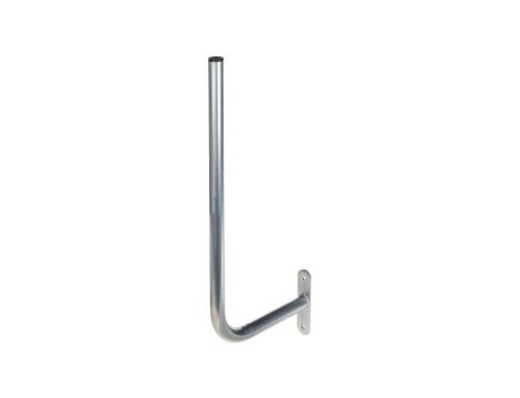 Uchwyt murowy anteny UML-32L30X60