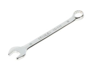 Klucz płasko-oczkowy ST-STMT95911-0 18mm STANLEY