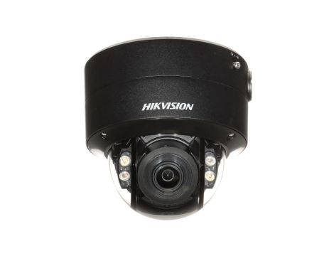 Kamera kopułkowa IP 4Mpx 2.8...12mm DS-2CD2747G2T-LZS(2.8-12MM)(C)BLACK ColorVu
