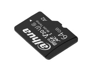 Karta pamięci TF-W100-64GB microSD UHS-I, SDXC 64GB