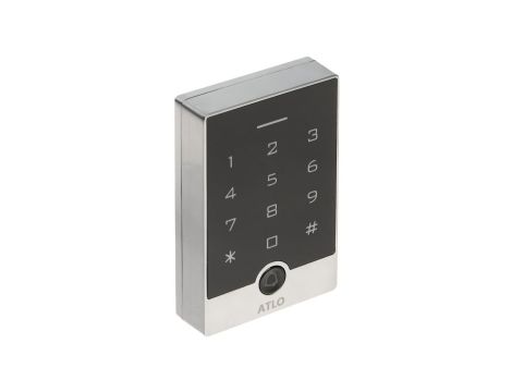 Zamek szyfrowy ATLO-KRMW-555M Tuya Smart Wi-Fi