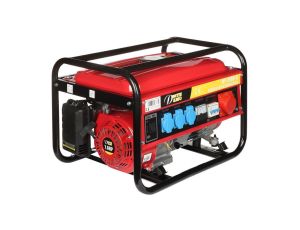 Agregat prądotwórczy 2600W DY-2600-B Dynamo