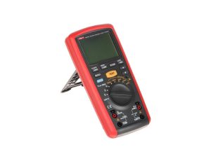 Miernik rezystancji izolacji UT-505A UNI-T