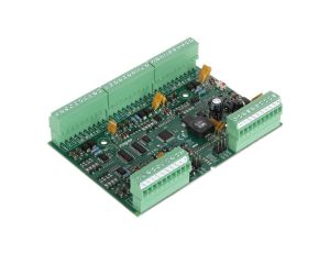 Ekspander we/wy MCX4D do obsługi RACS 5