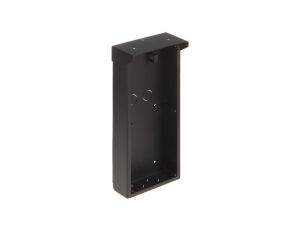 Puszka natynkowa z daszkiem 3-moduły VTM27R3