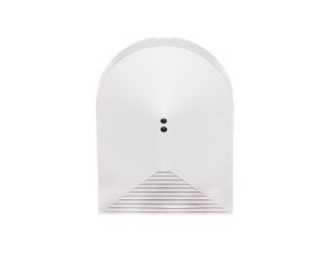 Czujka akustyczna zbicia szkła DG-457