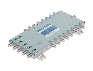 Multiswitch MV-516 5 wejść /16 wyjść TERRA
