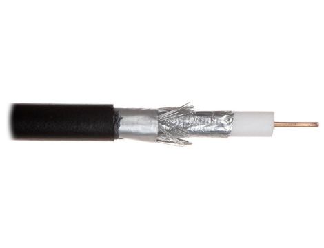 Kabel koncentryczny NS100TRI-GEL/300 CONOTECH /300m/