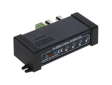 GENERATOR ZNAKÓW OSD FG-50HD