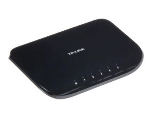 Switch 5-portowy TL-SG1005D
