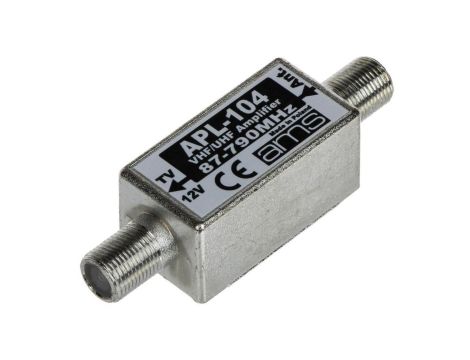 Wzmacniacz antenowy APL-104 AMS