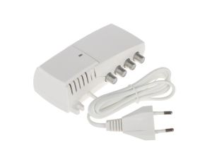 Wzmacniacz wielozakresowy HS-016 TERRA