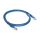 Patchcord RJ45/1.0-BLUE 1m CONOTECH