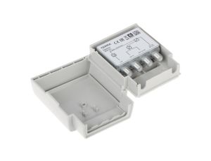 Zwrotnica FM+VHF+UHF DC-015L TERRA