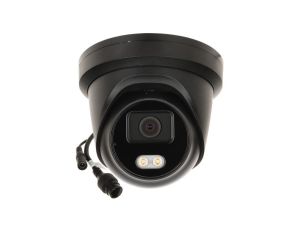 KAMERA IP DS-2CD2347G2-LU(2.8MM)(C)(BLACK) ColorVu - 4inbsp/brMpx Hikvision