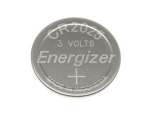 Bateria litowa CR2025 3V /blister 2szt ENERGIZER