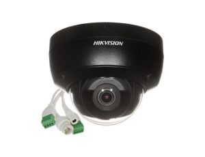 Kamera kopułkowa IP 4Mpx 2.8mm DS-2CD2146G2-ISU(2.8MM)(C)(BLACK) AcuSense