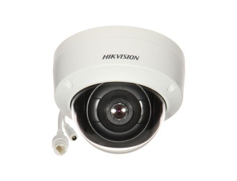 Kamera kopułkowa IP 2Mpx 2,8mm DS-2CD1121-I(2.8MM)(F) wandaloodporna
