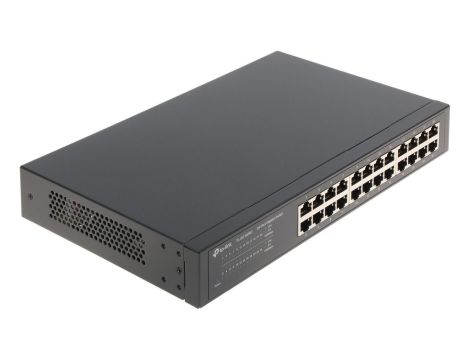 Switch 24-portowy TL-SG1024D