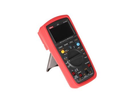 Miernik uniwersalny UT-139S UNI-T