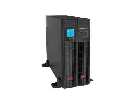 Zasilacz UPS AT-UPS3000RT/2-RACK 3000VA EAST