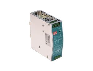 Zasilacz impulsowy 24V DC 5A EDR-120-24