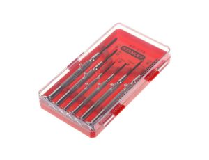 Zestaw wkrętaków ST-1-66-039 STANLEY