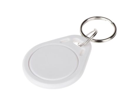 Brelok zbliżeniowy RFID ATLO-504/W