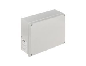 Zestaw do 9 kamer IP w obudowie switch PoE 9P+1UP