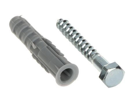 Kołek rozporowy KS-12/8X60