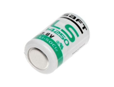 Bateria litowa BAT-LS14250 3.6V LS14250 SAFT