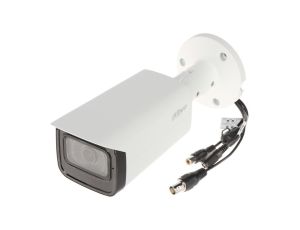 Kamera tubowa AHD, HD-CVI, HD-TVI, PAL 2Mpx 3.6mm HAC-HFW2249T-I8-A-NI-0360B Full-Color